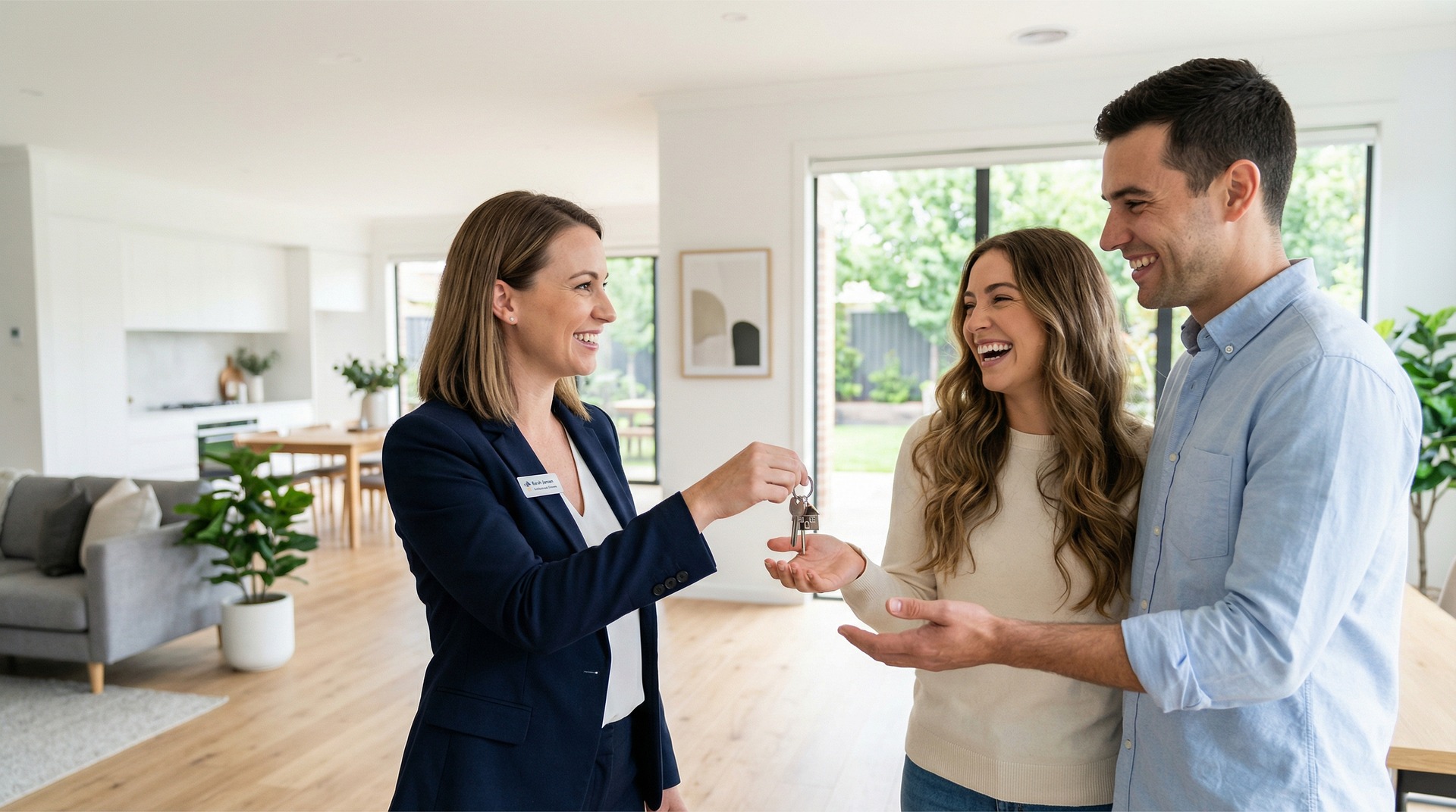 Real-estate-couple-investment