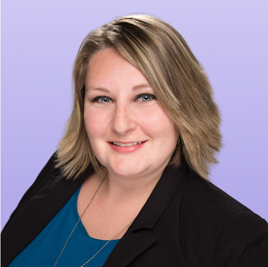 Nicole Wilson