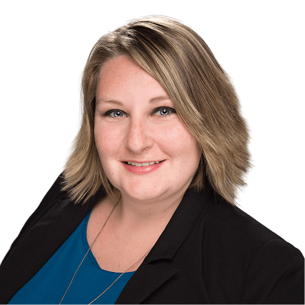 Nicole Wilson, SVP, Director of Retirement Solutions