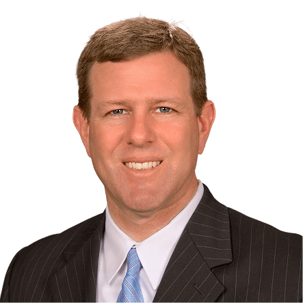 Norman Boone, EVP, Chief Deposit Officer