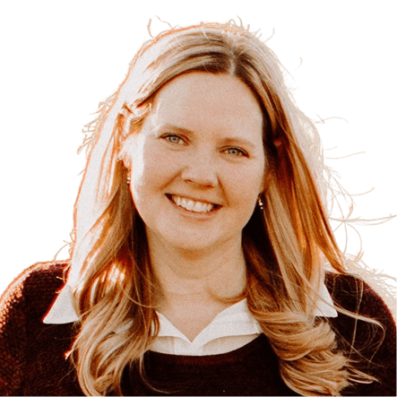 Terri Musser, VP, Supervisor, Self-Directed Operations